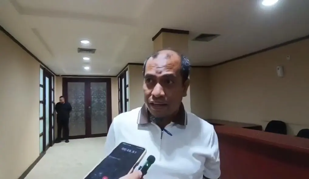 Diskes Riau Mencatat, Selama Seminggu 1.960 Warga Terserang ISPA, Faskes Diminta Siaga