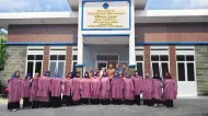 Disnaker Asahan dan BLKK YPQ Kisaran Cetak 16 Penjahit Profesional, Tekan Pengangguran Lewat Keterampilan