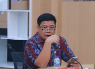 Disnaker Pekanbaru Buru Perusahaan Pelanggar Wajib JKN