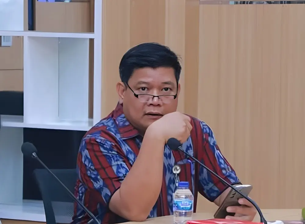 Disnaker Pekanbaru Buru Perusahaan Pelanggar Wajib JKN