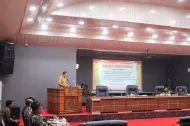 Disorot Fraksi DPRD, Belanja Pegawai Meranti Turun Jadi 36,38 Persen