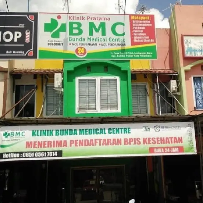 Dokumen Izin Dinilai Cacat Hukum, Jejak Hijau Lestari Desak Klinik BMC Disegel