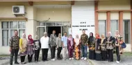 Dorong Optimalisasi Layanan dan Pajak Daerah, Komisi III DPRD Bengkalis Sidak UPT PSSP Mandau