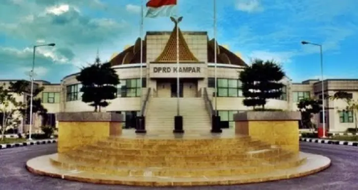 DPRD Kampar Soroti Asesmen Pejabat: Jangan Sampai Orangnya Sudah Disiapkan