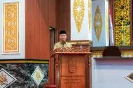 Dukung Program MBG, Pemko Pekanbaru Segera Bentuk Dinas Perikanan dan Peternakan