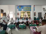 Ekspose Capaian Jadi Kunci Buntu Pane di Penilaian Kecamatan Terbaik 2026