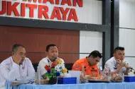 Evaluasi 15 Camat, Wako Bakal Turun Langsung Pakai Sepeda Motor!
