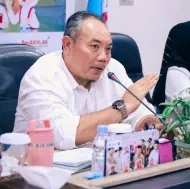 Evaluasi, Pemko Pekanbaru Sempurnakan Skema WFH ASN Setiap Jumat