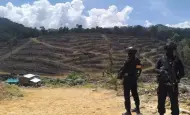 FL Ketua Badan Kehormatan DPRD Kampar Ditetapkan Tersangka Kasus Alih Fungsi Hutan