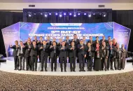 Forum GCMC IMT-GT Ke-9 di Pekanbaru Sepakati Pembentukan Sekretariat Bersama Kota Hijau