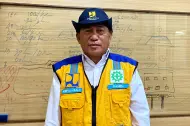 Gawat! 4 Sungai Besar di Riau Dalam Kondisi Kritis, Ternyata ini Penyebabnya