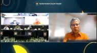 Gawat! Dari Data BPS, 38 Provinsi Mengalami Inflasi, Provinsi Aceh Tertinggi di Sumatera