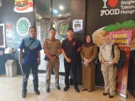 Genjot PAD, Bengkulu Selatan Resmi Berlakukan Pajak PBJT 10 Persen Berbasis Digital