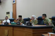 Genjot PAD Daerah, Pemprov Riau Bentuk Satgas Optimalisasi Pajak Sawit