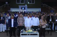 Gratis Biaya dan Sertifikat, Kemnaker Uji Coba Pelatihan Hibrid Terhubung Langsung Industri Besar