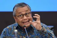 Gubernur BI Dicecar DPR RI, Ternyata Ini Penyebab Rupiah Semakin Melemah