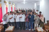 Hadirkan Narasumber dari BPSDM, Pemkab Siak Standardisasi Kompetensi Pekerja Pelabuhan