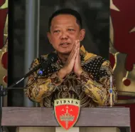 Hakim Tolak Praperadilan Eks Jampidsus Febrie Adriansyah, Proses Perkara Dilanjutkan