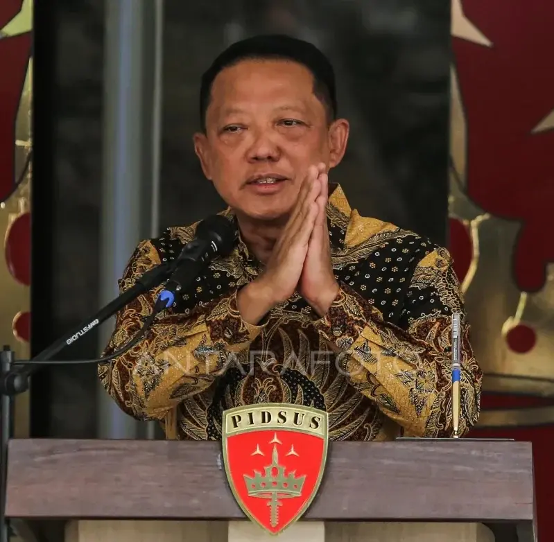 Hakim Tolak Praperadilan Eks Jampidsus Febrie Adriansyah, Proses Perkara Dilanjutkan