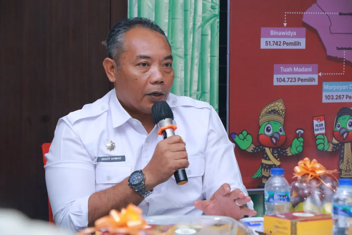 Harga Ayam Melambung Tembus Rp 37 Ribu per Kg, TPID Segera Panggil Vendor Penyedia Ayam