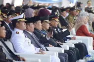 Hari Bhayangkara ke-80, Wakapolda Riau: Keberhasilan Polri Diukur Saat Masyarakat Merasa Aman