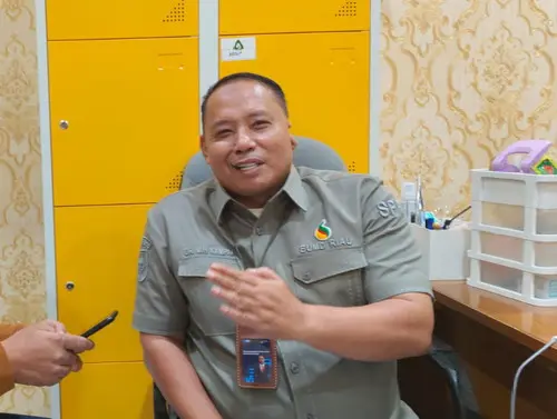 Hasil RUPS-LB PT SPR Trada: Aspandiar Jadi Komisaris, Suwandi Resmi Jabat Direktur