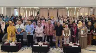 Hendry Munief Dorong Pelaku IKM Pekanbaru Naik Kelas, Berharap Dukungan Anggaran Berlanjut pada 2027