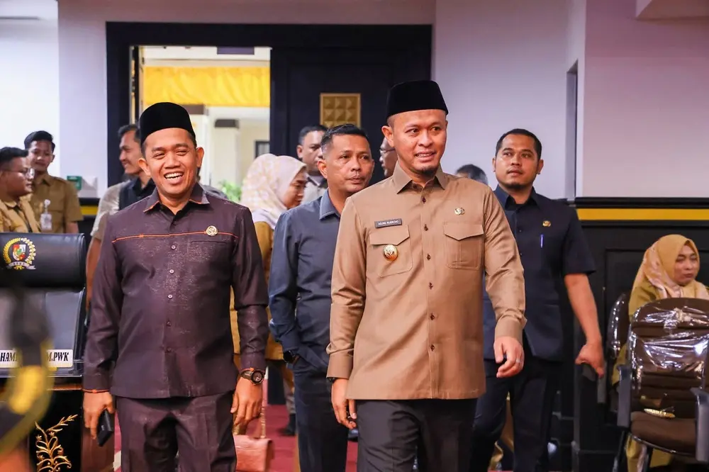 HGB Kanto STC tak Bisa Diperpanjang, Aset Kembali ke Pemko Pekanbaru