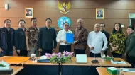 HPN 2027 di Lampung Inklusif dan Kolaboratif