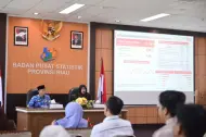 Impor Riau Melonjak, Prancis dan Tiongkok Jadi Negara Pemasok Utama