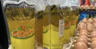 Info Pasar Murah Pemprov Riau Pekan Ini di Lima Titik Pekanbaru dan Kampar