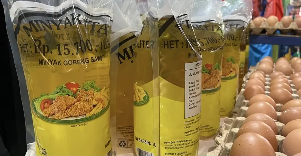 Info Pasar Murah Pemprov Riau Pekan Ini di Lima Titik Pekanbaru dan Kampar