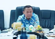 Ingin Pekanbaru Bebas Gepeng, Wako Agung Segera Luncurkan Program Zero Gepeng