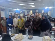 ISQ Syekh Ibrahim Gelar Pelatihan Tata Kelola Kampus dan Kompensasi Dosen