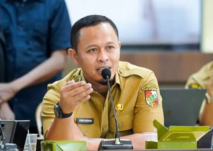 Job Fair HUT ke-242 Pekanbaru Sediakan 1.289 Lowongan Kerja di Mal SKA