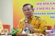 Kabar Gembira! Gubernur Riau Keluarkan SE Larang Pemda Berhentikan PPPK