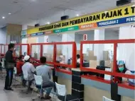 Kabar Gembira! Pemutihan Pajak Kendaraan Riau Selama Agustus, Penunggak Lama Cukup Bayar 2 Tahun