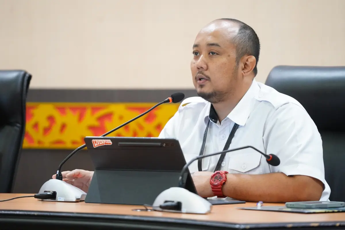 Kabar Gembira! Tahun Ini, 4.863 Masyarakat Riau Dapat Bantuan Rumah Layak Huni