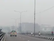 Kabut Asap Tebal, 2 Pesawat Gagal Mendarat di Bandara SSK II Pekanbaru