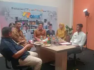 Kado HUT ke-27 Rohul! Pemkab Buka Job Fair 407 Lowongan Kerja, Cetak Kartu Kuning Langsung di Lokasi