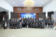 Kafilah Asahan Raih Juara Umum V MTQ Sumut, Disambut Wakil Bupati Rianto di Pendopo