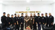Kajati Riau Dr. Sutikno Dukung Program Koperasi dan Pemberdayaan Masyarakat Permasa Jatim