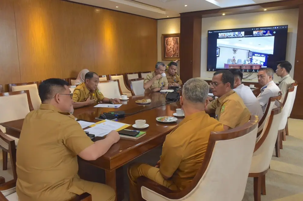 Kampar dan Rohil Masuk Lokasi Sekolah Rakyat Tahap III Nasional