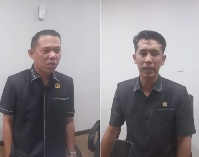 Kantongi Opsi Gakkum KLHK Jakarta, DPRD Kampar Terbitkan 6 Rekomendasi Tegas untuk PT BWL