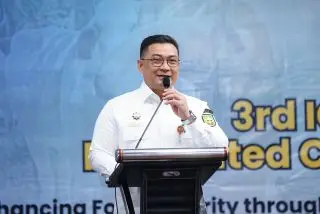 Karena Wajib Bayar THR, Pemprov Riau Tunda Bayar Bonus Atlet PON, Sekda: Skala Prioritas