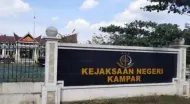 Kasus Korupsi KUR BNI Bangkinang Terus Bergulir, Jaksa Beri Sinyal Langkah Tegas Terhadap Irwan Saputra