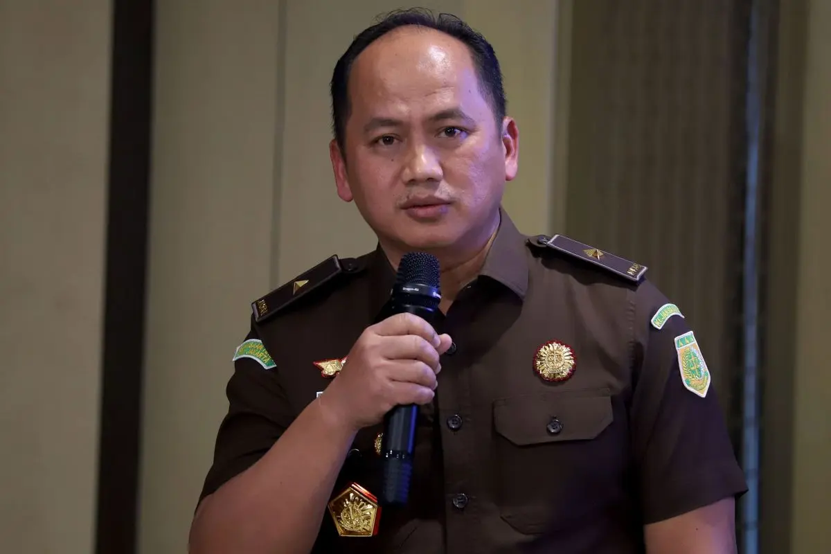 Kejaksaan Agung Hormati Penyidikan Polri, Publik Jangan Bangun Opini di Medsos