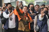 Kejaksaan Negeri Jakarta Selatan Tak Tahan Roy Suryo dan dr Tifa di Kasus Ijazah Jokowi