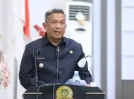 Kejar Target PBB-P2 Rp18 M, Bupati Anton: Dari Rakyat, Oleh Pajak, Untuk Pembangunan Rohul!