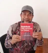 Kekuatan ASEAN Dalam Stabilitas Kawasan